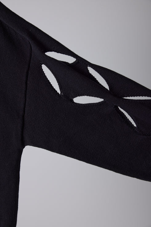 【 予約:2月上旬 】CUT OUT PATTERN PO /Y261-91013